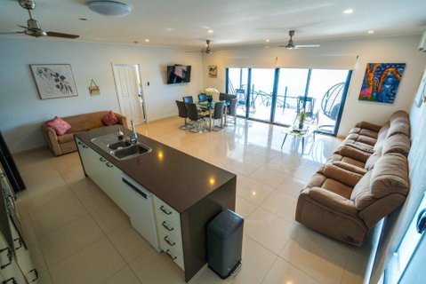 Bungalow 58 Lake Bennett Darwin - Darwin Tourism 4