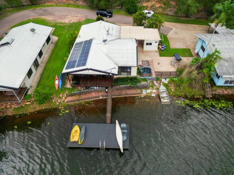 Bungalow 58 Lake Bennett Darwin - Darwin Tourism 3