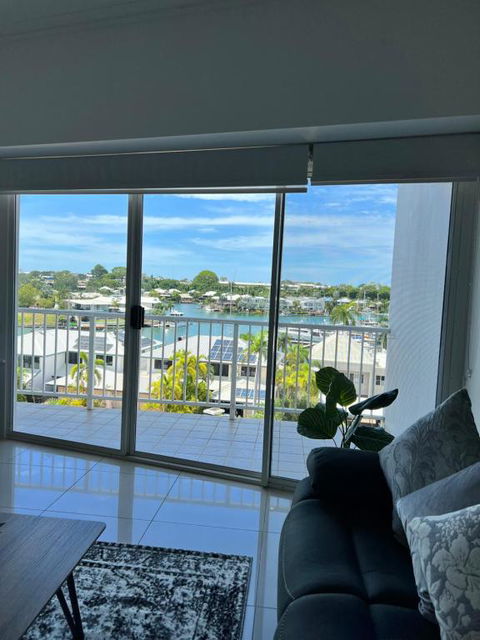 Marina View Holiday Apartment - Beautiful Views - Darwin Tourism 0