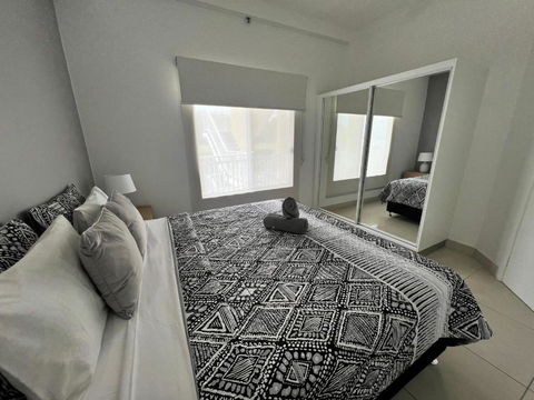 Marina View Holiday Apartment - Beautiful Views - Darwin Tourism 1