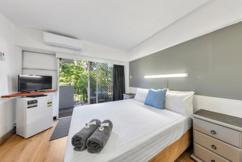 Paravista Motel - Darwin Tourism 2