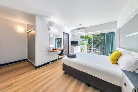 Paravista Motel - Darwin Tourism 3