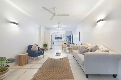 Opp Parap Mkts Ideal For Tradies And Nurses - Darwin Tourism 0