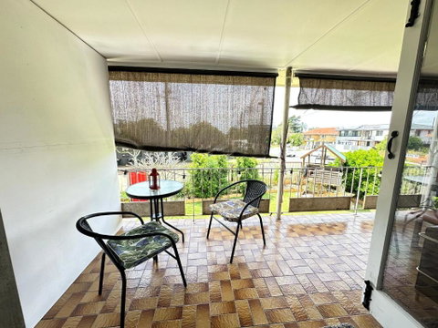 Zen Escape Guest House- Romantic Escape, Cozy Delight, Oasis Suite - Darwin Tourism 3