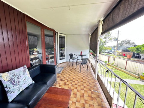 Zen Escape Guest House- Romantic Escape, Cozy Delight, Oasis Suite - Darwin Tourism 1