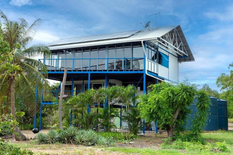 Seabreeze Beach House, Wagait Beach - Darwin Tourism 0