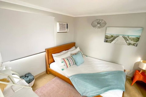 Seabreeze Beach House, Wagait Beach - Darwin Tourism 1