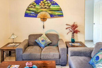 ZEN CITY Modern 1-BR City Apt Near Mindal Markets with Darwin Tourism