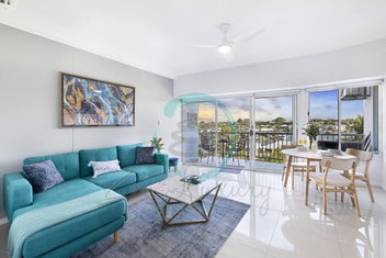 Zen Marina: 1-BR Executive Apartment By The Bay with Darwin Tourism