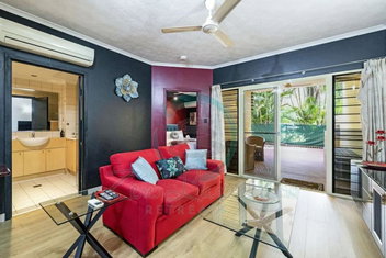 ZEN MARKETS - Boutique 1-BR Apt Near Parap Markets with Darwin Tourism