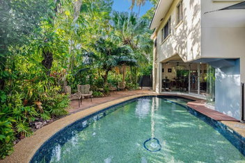 Zen Serene Seascape - Family Pool - BBQ - Markets with Darwin Tourism