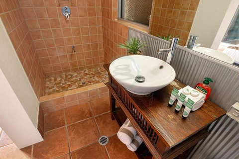 Zen Serene Seascape - Family Pool - BBQ - Markets - Darwin Tourism 1