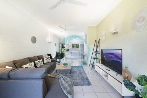 ZEN Westralia: 2-BR Cozy Inner-City Apt Near Shops - Darwin Tourism 0