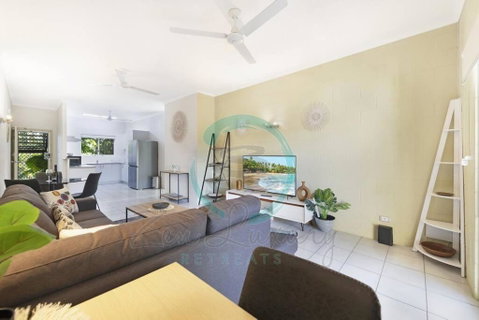 ZEN Westralia: 2-BR Cozy Inner-City Apt Near Shops - Darwin Tourism 1