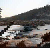 6-Day Kakadu Katherine and Litchfield National Parks Camping Expedition - Darwin Tourism