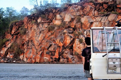 6-Day Kakadu, Katherine And Litchfield National Parks Camping Expedition - Darwin Tourism 1