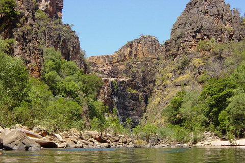 6-Day Kakadu, Katherine And Litchfield National Parks Camping Expedition - Darwin Tourism 2