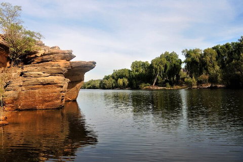 6-Day Kakadu, Katherine And Litchfield National Parks Camping Expedition - Darwin Tourism 3
