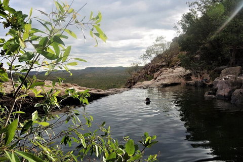 6-Day Kakadu, Katherine And Litchfield National Parks Camping Expedition - Darwin Tourism 4