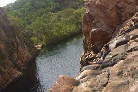 6-Day Kakadu, Katherine And Litchfield National Parks Camping Expedition - Darwin Tourism 5