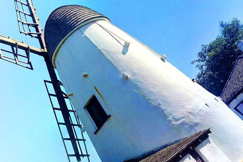 Big Perth (Private) Day Tour - Darwin Tourism 4