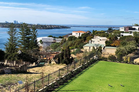 Big Perth (Private) Day Tour - Darwin Tourism 5