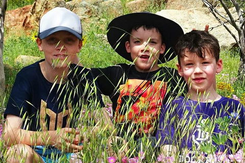 Perth Kids Explorer (Private) Day Tour - Darwin Tourism 1