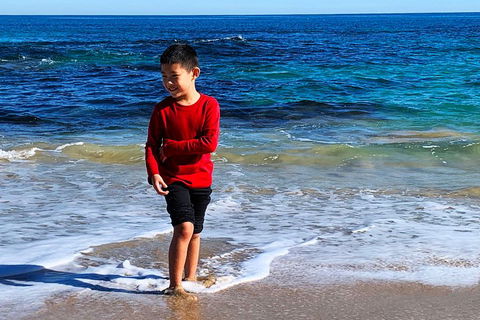 Perth Kids Explorer (Private) Day Tour - Darwin Tourism 4
