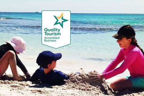 Perth Kids Explorer (Private) Day Tour - Darwin Tourism 5
