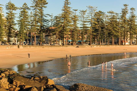 Private Tour: Sydney City Highlights - Darwin Tourism 4