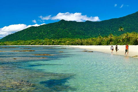 5-Day Best Of Cairns With Daintree, Kuranda, And Great Barrier Reef - Darwin Tourism 0