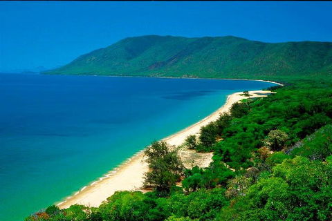 5-Day Best Of Cairns With Daintree, Kuranda, And Great Barrier Reef - Darwin Tourism 3