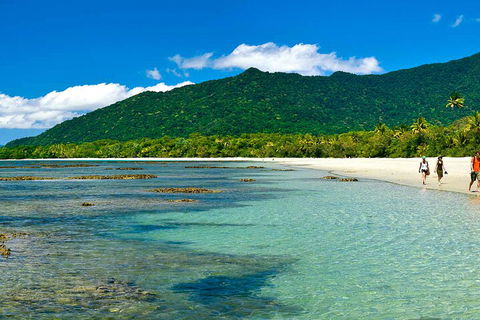 8-Day Cairns Tour: Great Barrier Reef, Kuranda, Daintree Rainforest - Darwin Tourism 0