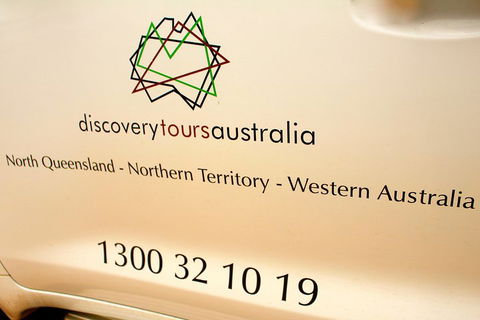 Barron Gorge And Kuranda National Park Half Day Rainforest And Waterfall 4WD Tour From Cairns - Darwin Tourism 0