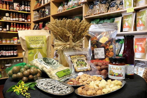Atherton Tablelands Small-Group Food & Wine Tasting Tour From Port Douglas - Darwin Tourism 4
