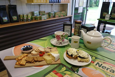 Atherton Tablelands Small-Group Food & Wine Tasting Tour From Port Douglas - Darwin Tourism 5
