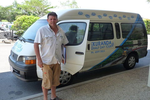 Kuranda Day Trip From Port Douglas Upgrade To Skyrail & Scenic Train Available - Darwin Tourism 5