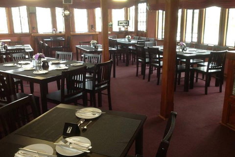 Adelaide Hills Tour With River Murray 3 Hour Lunch Cruise - Darwin Tourism 0