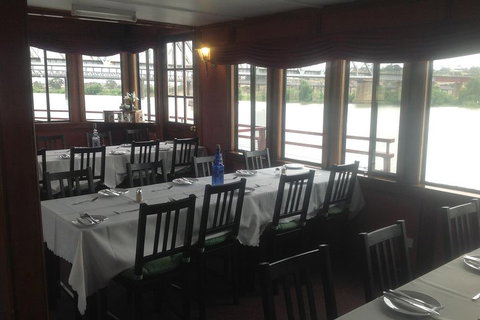 Adelaide Hills Tour With River Murray 3 Hour Lunch Cruise - Darwin Tourism 1