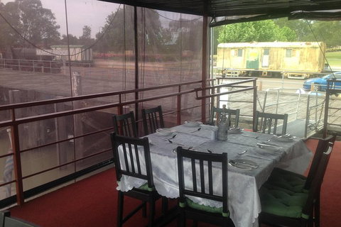 Adelaide Hills Tour With River Murray 3 Hour Lunch Cruise - Darwin Tourism 4