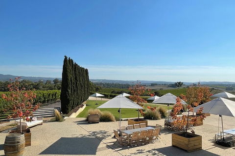 Adelaide Hills And Hahndorf - Half Day Private Tour - Darwin Tourism 3