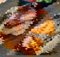 Tamar Valley Wine Tour with Lunch - Darwin Tourism