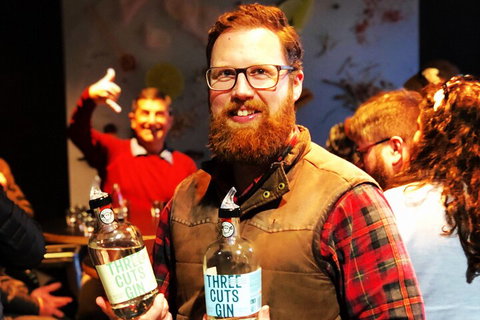 Tamar Valley Wine And Gin Tour With Lunch - Darwin Tourism 3