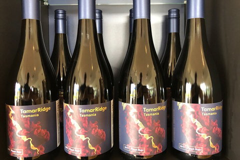 Tamar Valley Wine And Gin Tour With Lunch - Darwin Tourism 4