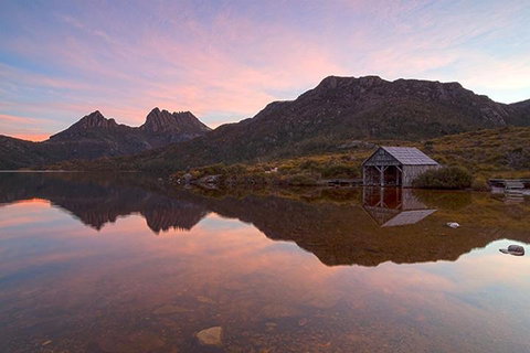 3-Day Cradle Mountain Photography Workshop - Darwin Tourism 2