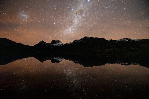 3-Day Cradle Mountain Photography Workshop - Darwin Tourism 3