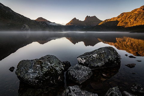 3-Day Cradle Mountain Photography Workshop - Darwin Tourism 4