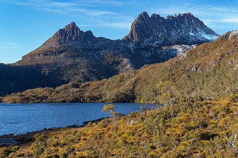 3-Day Cradle Mountain Photography Workshop - Darwin Tourism 5