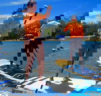 Gold Coast City Card 2 Days Visit Unlimited Attractions - Darwin Tourism