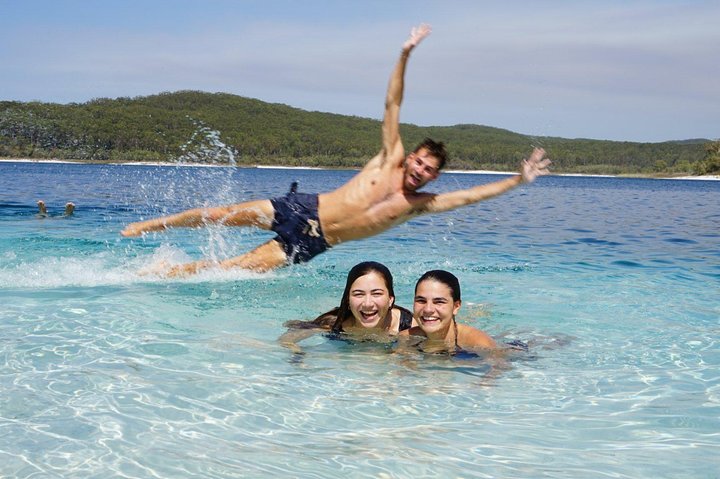  Darwin Tourism